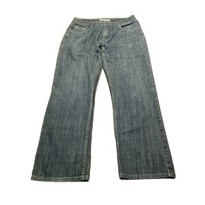 Diesel Industries Jeans Men's Straight Denim Division United Garment (31x29.5)